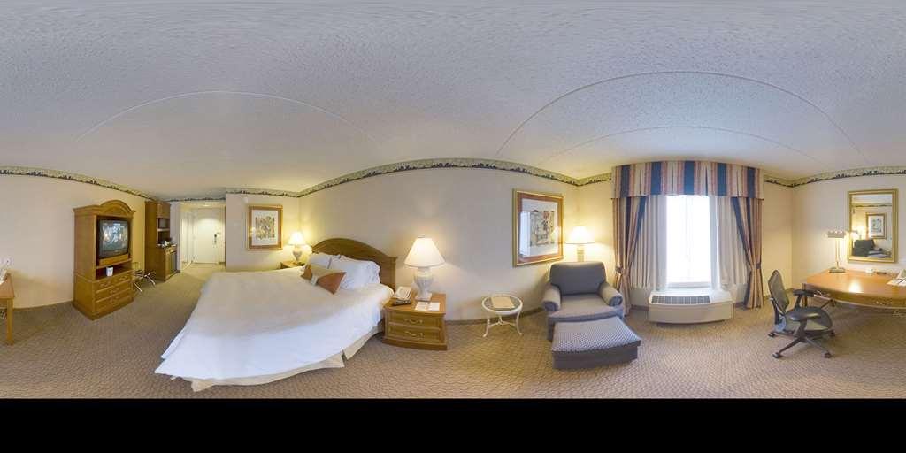 Hilton Garden Inn Edison/Raritan Center Quarto foto
