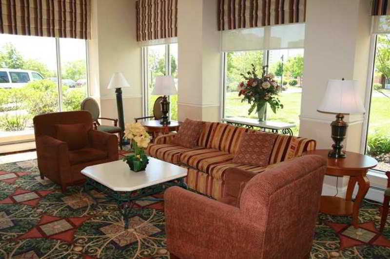 Hilton Garden Inn Edison/Raritan Center Quarto foto